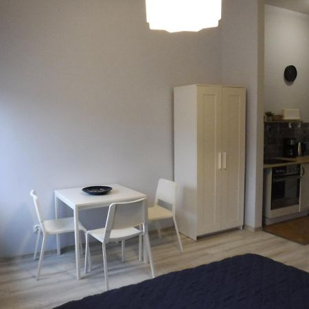 Ayla Flat Apartment Krakow Exterior photo
