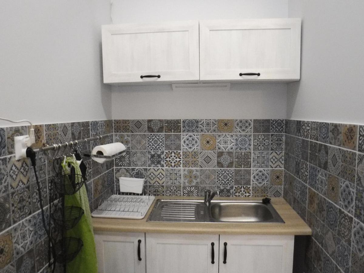 Ayla Flat Apartment Krakow Exterior photo