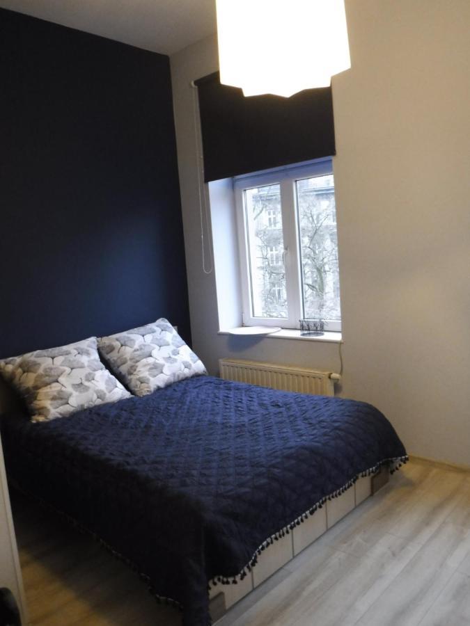 Ayla Flat Apartment Krakow Exterior photo