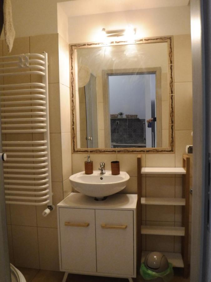 Ayla Flat Apartment Krakow Exterior photo