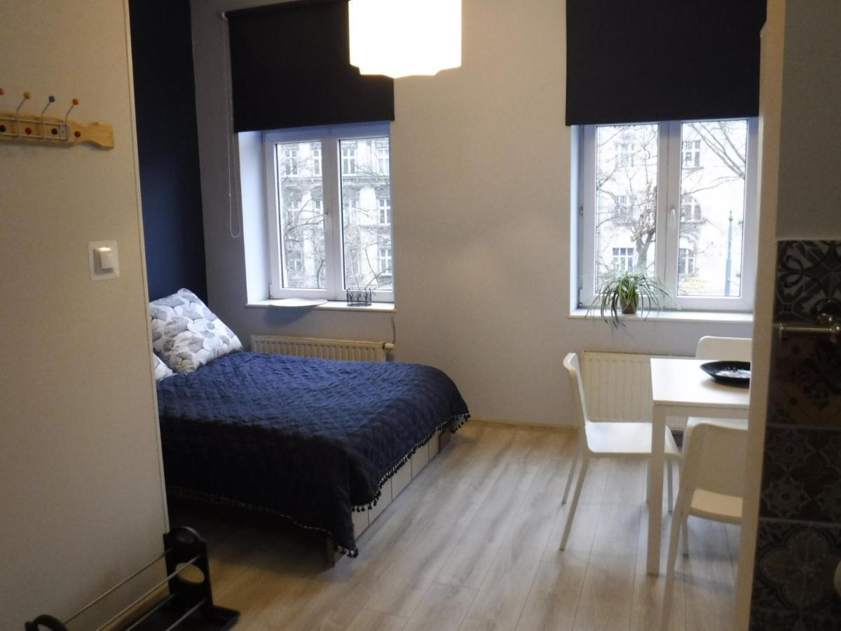 Ayla Flat Apartment Krakow Exterior photo