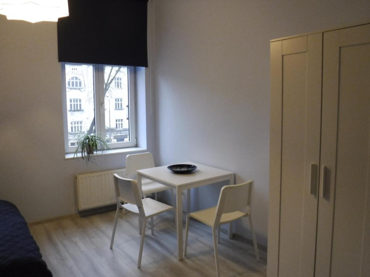 Ayla Flat Apartment Krakow Exterior photo